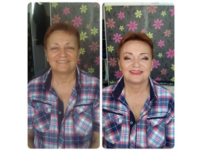 GREEN LINE Professional Make up Belgrade - Photo 2