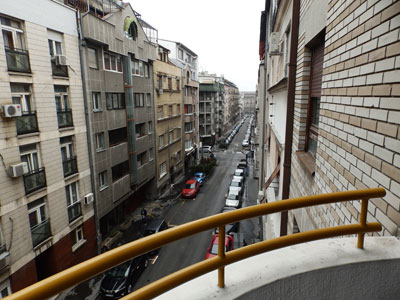 APARTMAN OAZA Apartmani Beograd - Slika 7