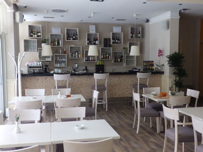 RESTORAN LE TENIZA Restorani Beograd - Slika 5