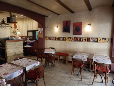D2 RESTORAN Restorani Beograd - Slika 3
