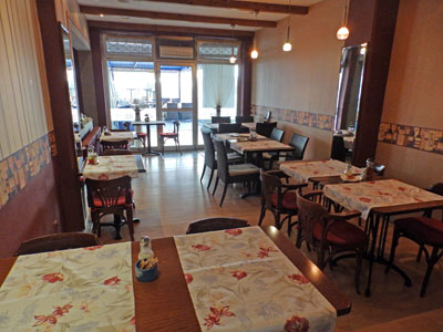 D2 RESTAURANT Restaurants Belgrade - Photo 4