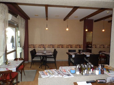 D2 RESTORAN Restorani Beograd - Slika 5