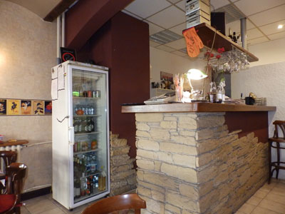 D2 RESTORAN Restorani Beograd - Slika 6