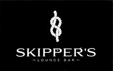 BAR & LOUNGE SKIPPERS - Кафе-бары и клубы Beograd - Фото logo 