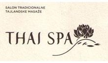 THAI SPA - Массаж Beograd - Фото logo 