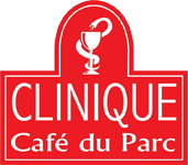 CAFFE CLINIQUE DU PARC - Кафе-бары и клубы Beograd - Фото logo 
