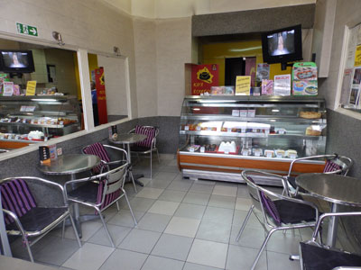 CONFECTIONERY MAX Cakes and cookies Belgrade - Photo 3