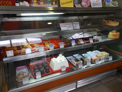 CONFECTIONERY MAX Cakes and cookies Belgrade - Photo 4