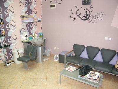 HAIR HOUSE Frizerski saloni Beograd - Slika 5