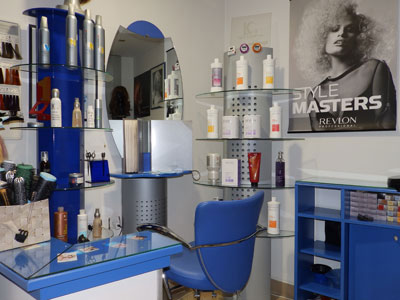 HAIR SALON VODOLIJA Cosmetics salons Belgrade - Photo 3