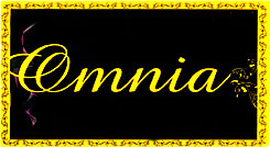 CAFFE OMNIA - Кафе-бары и клубы Beograd - Фото logo 