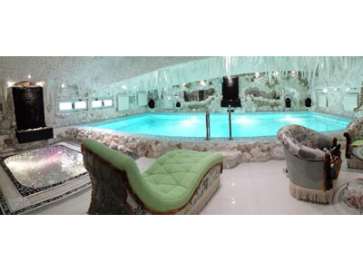 BALI PARADIZO Spa centri Beograd - Slika 1