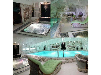 BALI PARADIZO Spa centers Belgrade - Photo 4