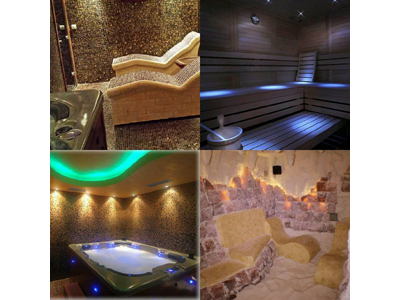 BALI PARADIZO Spa centers Belgrade - Photo 5