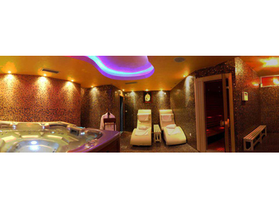 BALI PARADIZO Spa centers Belgrade - Photo 6