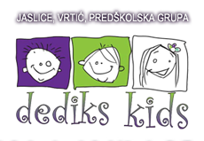 DEDIKS KIDS Kindergartens Belgrade