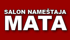 MATA NAMEŠTAJ - Мебель Beograd - Фото logo 