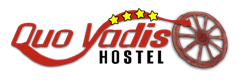 HOSTEL QUO VADIS - Hosteli Beograd - Slika logo 