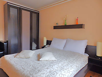 CITY CAFFE & ROOMS Accommodation, room renting Belgrade - Photo 12