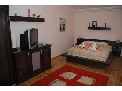 CITY CAFFE & ROOMS Accommodation, room renting Belgrade - Photo 6