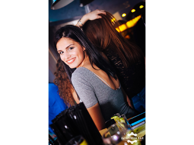 BAR INDUSTRIJA Bars and night-clubs Belgrade - Photo 8