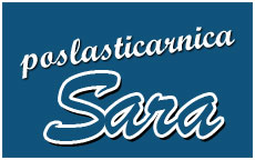 CAFFE POSLASTIČARNICA SARA - Кондитерские Beograd - Фото logo 