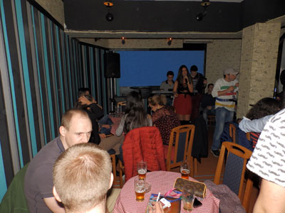 KAFANA 011 KAO NEKAD Bars and night-clubs Belgrade - Photo 9