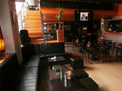 TAVERN IMPRESS Bars and night-clubs Belgrade - Photo 5