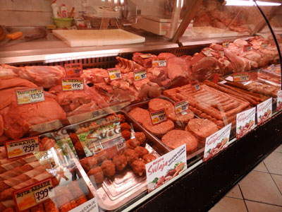 BUTCHER SVILAJA Butchers, meat products Belgrade - Photo 5