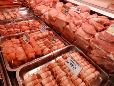BUTCHER SVILAJA Butchers, meat products Belgrade - Photo 6