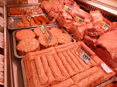 BUTCHER SVILAJA Butchers, meat products Belgrade - Photo 8