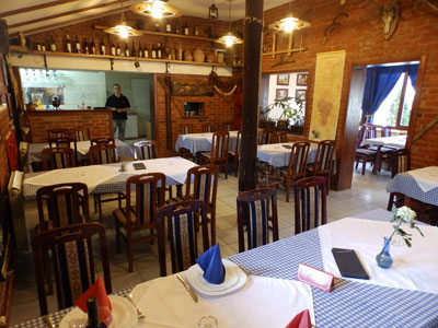 APARTMENT - RESTAURANT KUCERAK U SREMU Restaurants Belgrade - Photo 5