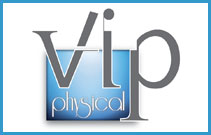 AMBULANTA ZA FIZIKALNU MEDICINU I REHABILITACIJU VIP PHYSICAL - Физическая медицина Beograd - Фото logo 