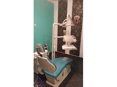 STOMATOLOSKA ORDINACIJA SESTICA Dental surgery Belgrade - Photo 3