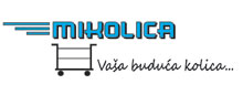 MIKOLICA - Ugostiteljska oprema Beograd - Slika logo 