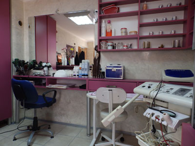 LADY BOOM STUDIO Manicures, pedicurists Belgrade - Photo 8