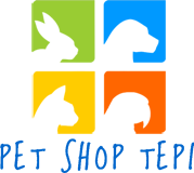 PET SHOP TEPI - Kućni ljubimci, pet shop Beograd - Slika logo 