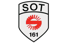 SOT 161 Alarmi Beograd