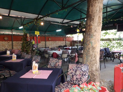 RESTAURANT NISLIJA Restaurants Belgrade - Photo 5