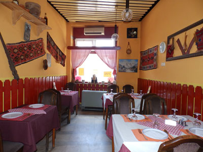 RESTAURANT NISLIJA Restaurants Belgrade - Photo 8
