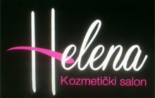 BEAUTY SALON HELENA - Solarium Beograd - Photo logo 