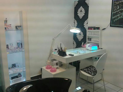 Photo 5 - COSMETICS ROOM Cosmetics salons Belgrade