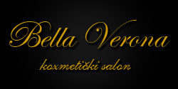 BEAUTY SALONS BELLA VERONA - Массаж Beograd - Фото logo 