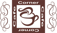 CORNER CAFFE - Кафе-бары и клубы Beograd - Фото logo 