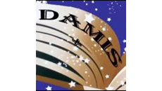 KNJIŽARA DAMIS + - Книжные магазины Beograd - Фото logo 