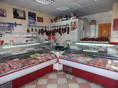 PUFTA Butchers, meat products Belgrade - Photo 2