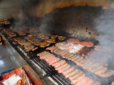 PUFTA Butchers, meat products Belgrade - Photo 3