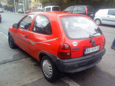 CAR WASH AND AUTO LAND M Car wash Belgrade - Photo 4