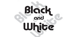 BLACK AND WHITE FOTOKOPIRNICA