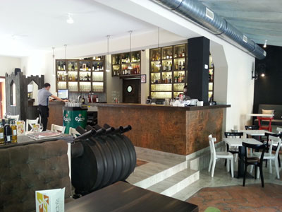 CAFE & RESTAURANT CACHE Restorani Beograd - Slika 2